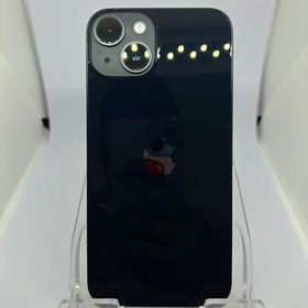 ○SIMフリー iPhone14 128GB ミッドナイト