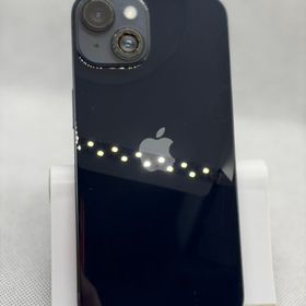 ○SIMフリー iPhone14 128GB ミッドナイト