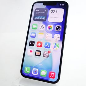 【SIMフリー】iPhone14 128GB ミッドナイト 電池90％ 利用制限〇