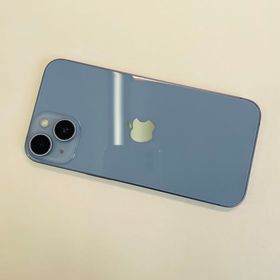 iPhone 14 128GB SIMフリー 電池100% 19049