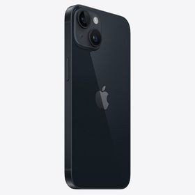 超美品 iPhone 14 128G ブラック SIMフリー