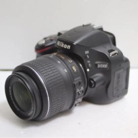 Nikon ニコン D5100 一眼レフ