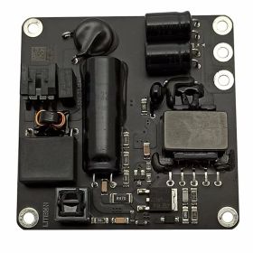 【送料無料】Shanskrit A1625 電源基板ユニット PSU PA-1110-7A1 交換用Apple TV4 第4世代 2015 EMC 2907 MGY52