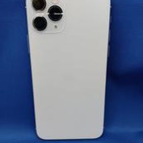 【ジャンク】IPHONE11 PRO MWC82J/A APPLE