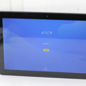 シャープ タブレット SH-T01 SH-T01R7B ブラック ロボホン RAM:4GB ROM:64GB SHARP Android ITG2BLAMHE6W-D-Y09-byebye