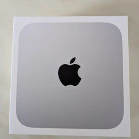 (新品) Apple Mac mini M2 8GB 256GB 本体