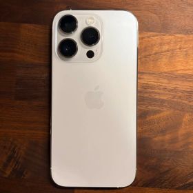 iPhone 14Pro 512GB SIMフリー シルバー