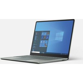 法人限定 Surface Laptop Go 2 i5/8GB/128GB/セージ/Win11 (w/o Office) 8QD-00007