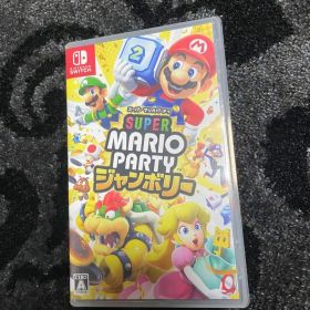 スーパーマリオパーティ Nintendo Switch