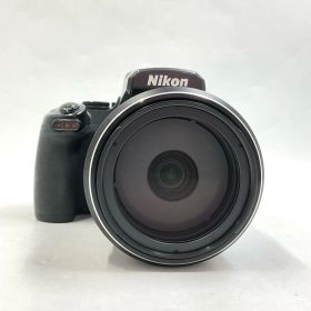 【全額返金保証】【最速発送】Nikon コンパクトデジタルカメラ COOLPIX P1000 動作確認済