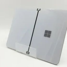 【中古】Microsoft 海外版 【SIMフリー】 Surface Duo LTE USV-00001 【Snapdragon 855/6GB/256GB】【福岡筑紫】保証期間１ヶ月【ランクC
