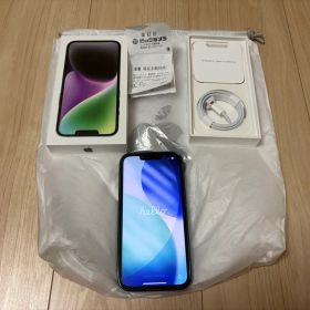 iPhone14 256GB SIMフリー