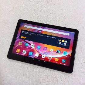 最新 Amazon タブレット Fire HD 10 第13世代 32GB