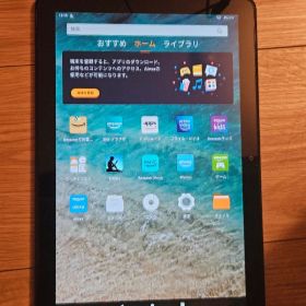 Amazon Fire HD 10（第11世代）32GB 難あり
