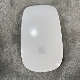 Apple Magic Mouse 2 A1657 動作確認済み マウス ①