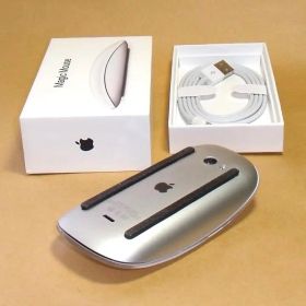Apple Magic Mouse 2 マジックマウス２ A1657-white
