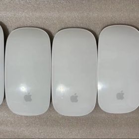 Apple Magic Mouse 2 A1657 5個