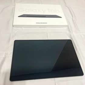 Galaxy Tab S8 Ultra タブレット256GB 国内版 Sペン付き