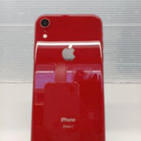 AU IPHONEXR MT062J/A APPLE/AU