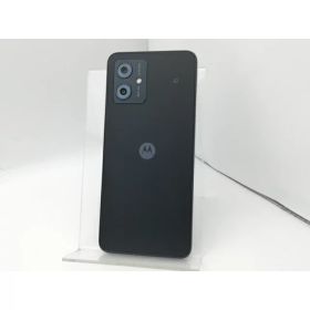 【中古】MOTOROLA ymobile 【SIMフリー】 moto g64y 5G スペースブラック 4GB 128GB PB2F0000JP【中野】保証期間1ヶ月【ランクB】