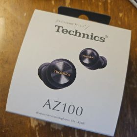 Technics EAH-AZ100 ワイヤレスイヤホン