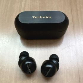 Panasonic Technics ワイヤレスイヤホン EAH-AZ100-K