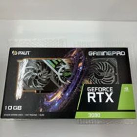 GeForce RTX 3080 Ti 搭載グラボ 新品 85,000円 中古 50,490円