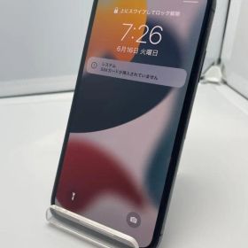 Apple iPhone X 256GB SIMロック解除済み ジャンク扱い