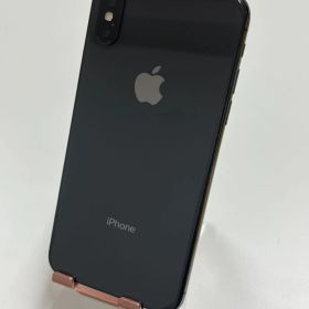 iPhone X 64GB スペースグレー SIMフリー ✅動作確認済み IMEI：356741081974734