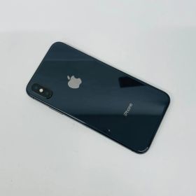 iPhone X 256GB SIMフリー 電池 95% 11259