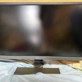 BenQ EL2870U 4Kモニター