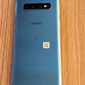 Galaxy S10 新品 17,200円 中古 8,800円 | ネット最安値の価格比較
