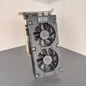グラフィックボード GEFORCE GTX1060 S.A.C ELSA