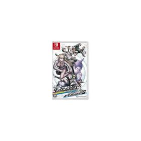 [ニンテンドースイッチ ソフト] ダンガンロンパ トリロジーパック + ハッピーダンガンロンパＳ 超高校級の南国サイコロ合宿 [HAC-P-A3TUB