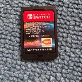 スーパーロボット大戦30 Nintendo Switch