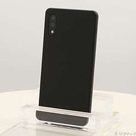 〔中古品〕 Xperia Ace II 64GB ブラック SO-41B docomoロック解除SIMフリー〔中古品〕 Xperia Ace II 64GB ブラック SO-41B docomoロック解除SIMフリー