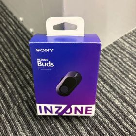 【ほぼ新品】SONY INZONE Buds WF-G700N ブラック 純正品