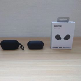 SONY WF-C710N ほぼ新品未使用