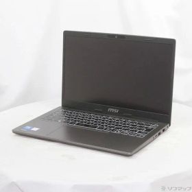 ソフマップ 〔展示品〕 Modern 13 F1M Modern-13-F1MOG-5569JP プラチナグレイ【262】