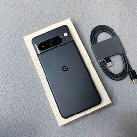 Google Pixel 8 Pro 512Gb Obsidian国内SIMフリー 送料無料