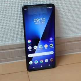 Xperia 1 VII (XQ-FS44)16GB/512GB SIMフリー