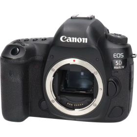 EOS5D MARK IV【中古】
