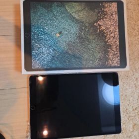 Apple iPad Pro 10.5インチ 512GB 本体 第一世代