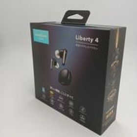 ワイヤレスイヤホン SOUNDCORE LIBERTY4 ANKER