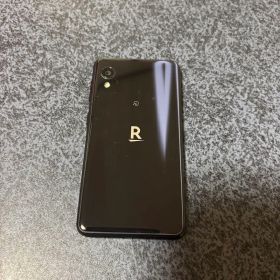 Rakuten Mini本体 ブラック