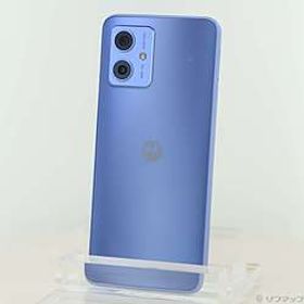 moto g64 5G 128GB シルバーブルー PB2G0001JP SIMフリー ［6.5インチ液晶／MediaTek Dimensity 7025／RAM:8GB／ナノSIM&eSIM］