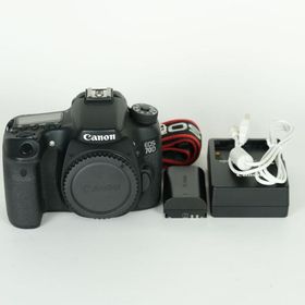 [良品] Canon EOS 70D | Canon EF-Sマウント