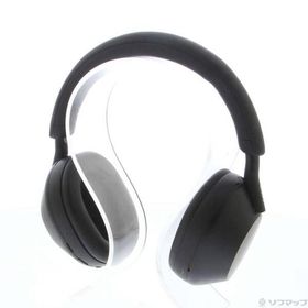 〔中古〕SONY(ソニー) WH-1000XM5 B ブラック〔198-ud〕