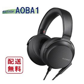 ソニー ハイレゾ対応ステレオヘッドホン MDR-Z7M2