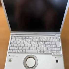 パナソニック CF-SV9-2 i5-10310u 8GB 256GB SSD
